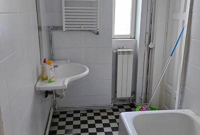 Apartament 3 camere Grivitei 33 - Universitatea de Arte - 18