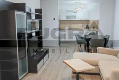 Apartament de 2 camere, 51mp, modern, Elite City - 2