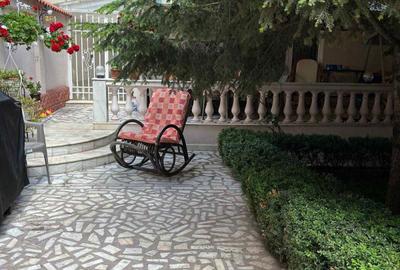 Garsonieră semidecomandată în Băneasa - 3