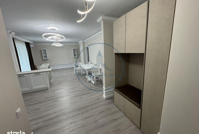 Apartament cu 3 camere în Central - 1