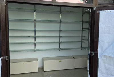 Spațiu comercial, de 12 mp, în Nord - 6