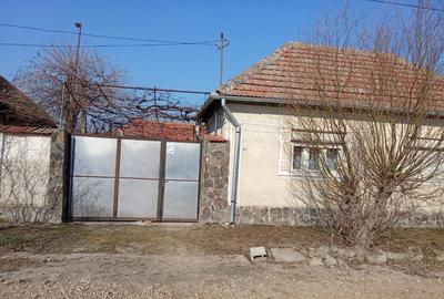 Casa cu gradina in jud. Bihor - 8