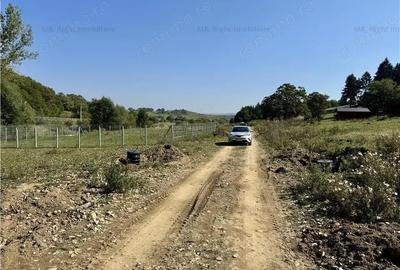 Teren de 660 mp, în Măieruș - 8