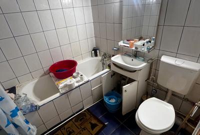 Apartament cu 2 camere decomandat în Central - 11
