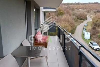 Ap 2 camere, TERASA, PARCARE, zona Donath Park - 7