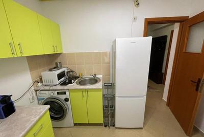 Garsonieră în Drumul Taberei - 6