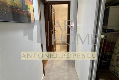 Apartament cu 3 camere decomandat, mobilat în Gheorghe Doja - 16