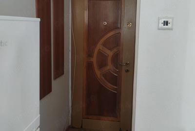 Garsonieră nedecomandată în Central - 1