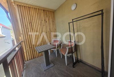 Duplex cu 5 camere decomandat cu Canalizare în Șelimbăr - 13