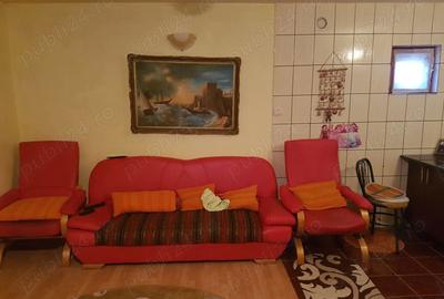 Casă cu 6 camere în Tântava - 3