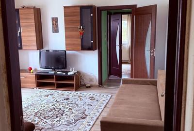 Apartament cu 3 camere decomandat în Central - 6