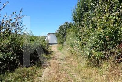 Teren intravilan de 1409 mp cu PUZ - Cisnadioara - 3