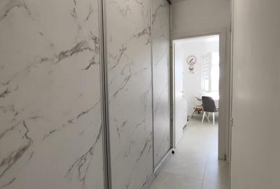 Giurgiului-Luica-Apartament de 4 camere decomandat - 15