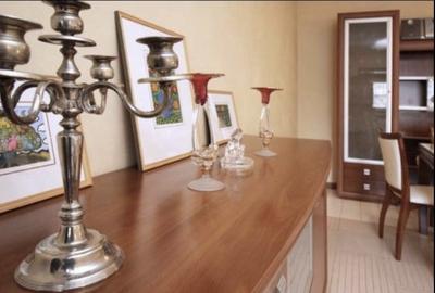 Apartament cu 3 camere decomandat în Unirii - 7