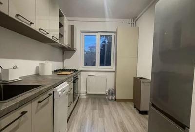 Apartament cu 2 camere decomandat, mobilat în Dacia - 2