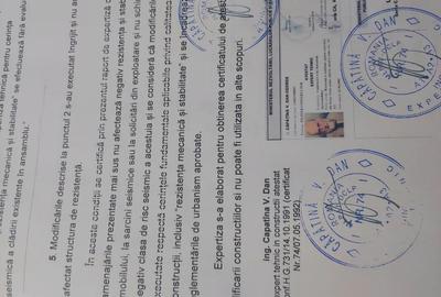 Apartament cu 2 camere semidecomandat în Mihai Bravu - 4