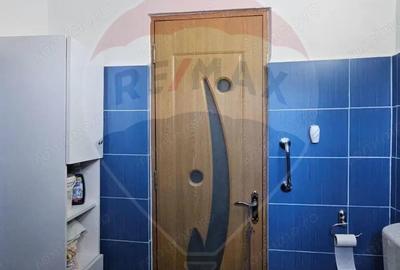 Apartament cu 2 camere decomandat, mobilat în Precista - 1