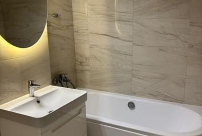 Garsonieră decomandată, mobilată în Trocadero - 7