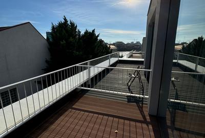 Apartament cu 2 camere, mobilat în Pipera - 2