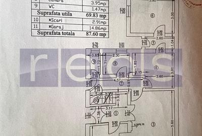 VANZARE VILA INTERBELICA VATRA LUMINOASA NECESITA RENOVARE CURTE PROPRIE - 16