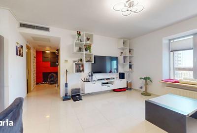 Apartament cu 2 camere în Cișmigiu - 18