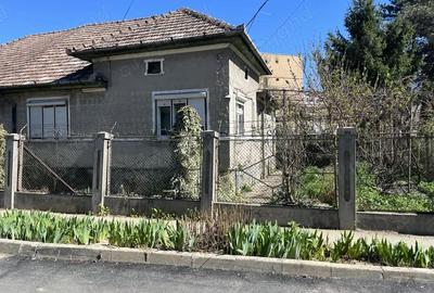 Casă cu 2 camere în Turda - 1