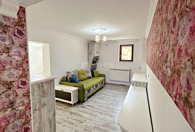 Apartament cu 7 camere decomandat în Bucium - 3