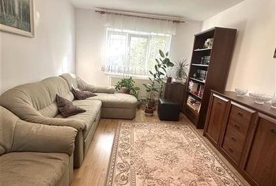 Apartament cu 3 camere, 2 bai- Aleea T. Neculai Lidl - 2