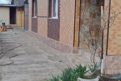 Casă cu Teren 1700 Mp în Șerbănești