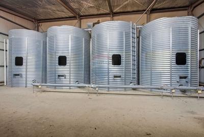 Teren Construcții intravilan de 43708 mp, în Scobâlțeni - 36