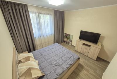 2 Cam-Parter-Ciarda Rosie-5 min Spitalul Judetean-Mobilat--54 MP-95.000 Euro! - 10