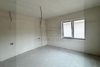 Eleganță și liniște - Casă Individuală cu Grădină Cluj - Luna de sus - 16