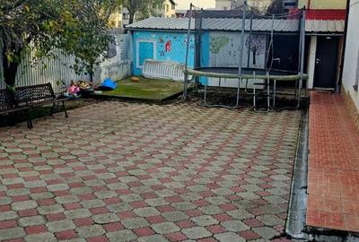 Casă individuală cu 4 camere cu Canalizare în Popas Păcurari - 13