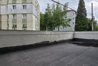 Apartament 2 Camere Et.1 Mobilat/Utilat, Terasa 15Mp,Str Mihai Viteazu - 7