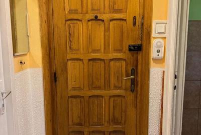 Apartament cu 2 camere semidecomandat în Central - 2