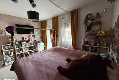 Casă cu 4 camere cu Teren 150 Mp în Sânpetru - 9