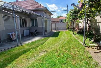 Casă individuală cu 3 camere cu Garaj în Sud-Est - 3
