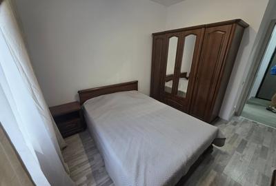 Apartament de 2 camere, decomandat, 50 mp, centrala, Rotar Park 2