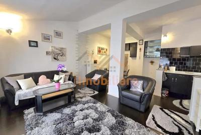 Casă cu 3 camere cu Garaj în Central - 17