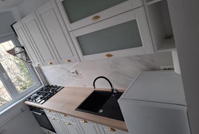 Apartament 2 camere lux Dacia-Iulius Town - 4