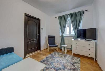 Casa interesanta de inchiriat, la Piata Chibrit! - 8