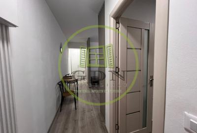 Garsoniera semidecomandata, 32,33 mp, Centru, zona Ramada - 5