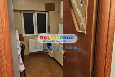 Apartament 4 camere Titan Costin Georgian decomandat nemobilat metrou - 5