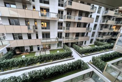 Apartament cu 3 camere decomandat în Vest - 10