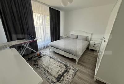 ???? Vila moderna, de vanzare, cu 5 camere, teren 604 mp, - 7