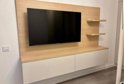 Garsonieră decomandată, mobilată în Lujerului - 3