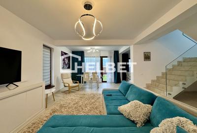 Duplex cu 4 camere cu Canalizare în Central - 3