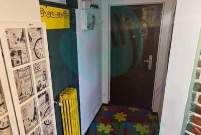 Garsoniera ultracentrala Unirii/Universitate/Calea Mosilor - 11