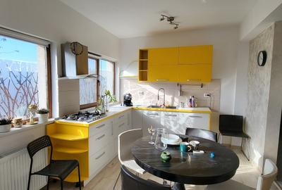 Casă tip duplex în Dobroești – COMISION 0% pentru cumpărator - 52