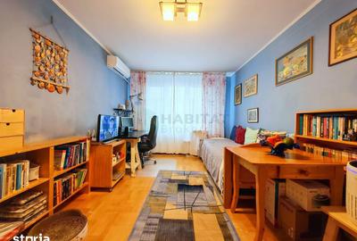 Apartament cu 2 camere, mobilat în Sălăjan - 14